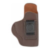 1791 FAIR CHASE DEER HIDE IWB SZ4 RH
