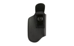 1791 SMTH CNCL BLK OR LB IWB RH SZ4