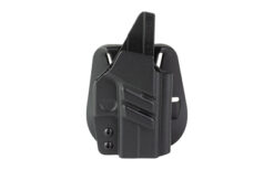 1791 KYDEX IWB FOR GLK 43XMOS BLK RH - Image 2