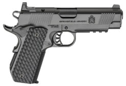 SPG PC9124LRCCAOS 45 TRP 1911 CRYCT/LTRL 4.2 7R