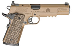 SPG PC9125LRCBAOS 45 TRP 1911 LTRL 5 8R COY