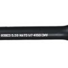 Rosco Manufacturing BL-105-M4-556-7-C Bloodline  5.56 NATO 10.50" Nitride 4150 CMV Barrel