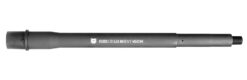 Rosco Manufacturing HSK-125-SOC-556-7-SP-C  Husky 5.56 NATO 12.50" Chrome Lined Phosphate 4150 CMV Barrel