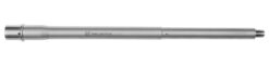 Rosco Manufacturing PB-16-SPR-223W-7-M Purebred  223 Wylde 16" Nickel Boron Stainless Steel Barrel