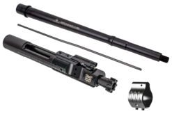 ROSCO SP-K9-115-556-BCG-GTS-NGB-001 SAUCEPACK+URG
