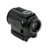 Zero Tech Optics THDMP120 Thrive HD Black 1x 20mm ZT Prism Dot Reticle