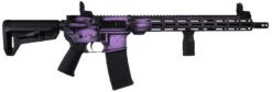 SHARK COAST 300-132-1000-25 556 16" VALKYRIE DELUX