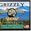 Grizzly Ammo GC380A2   380ACP 90gr Jacketed Hollow Point 20 Per Box/10 Case