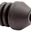 Limbsaver 12051 Sharpshooter X-Ring Barrel Dampener Standard Barrel Black Rubber Rifle