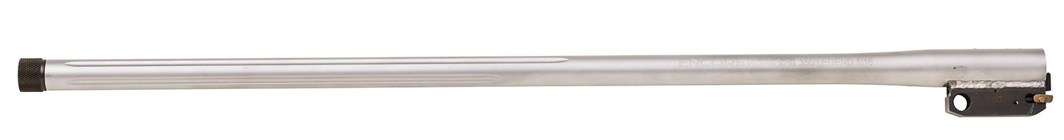 Thompson Center Arms, LLC 8230R Encore 308 Win 26" Stainless Steel Fluted Threaded
