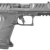 walther pop with threaded barrel