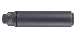 Maxim Defense MXM48357 DSX-D  7.62 NATO 1.75" Black Titanium/Stainless Steel
