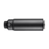 Maxim Defense MXM48064 DS-K D  5.56 NATO 1.75" Black Titanium/Stainless Steel
