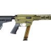 FREEDOM ORDNANCE FX9P8-ODG FX9P  9mm Luger 31+1 8" OD Green