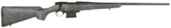 HOWA HCBNVTG308SGW  M1500 308WIN  22  GRY WEBBING