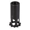 SilencerCo AC1346 Piston  45 ACP .578 x 28 XL Stainless Steel
