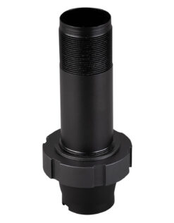 SilencerCo AC1311 Echo Choke Adapter Black
