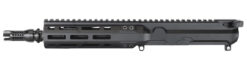 Cobalt Kinetics CKPROURG55616BBLK CK-Pro Urg  5.56x45mm NATO 16" Black Cerakote Receiver