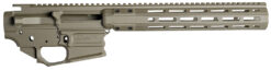 Cobalt Kinetics CKPROSET675FDE CK-Pro Receiver Set 6.75" FDE
