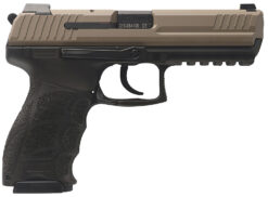 HK 81001198 PI P30L V3 H267 9MM 1X17R 1X20R    FDE