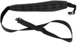 Bulldog BD839 Deluxe Rifle Sling Black
