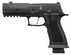 SIG 320XF9MAXM           P320 9M    3.9 OR 21R BLK