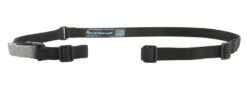 Blue Force Gear VCAS100OABK Vickers Sling Black Cordura Rifle
