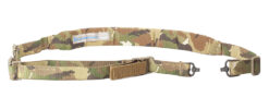 Blue Force Gear VCAS2TO1PB200AAMC Vickers 221 MultiCam Cordura 57"-67" OAL Padded Rifle