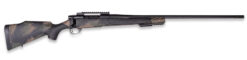 Weatherby  Vanguard Black Hills 25-06 Rem 24" Threaded Barrel