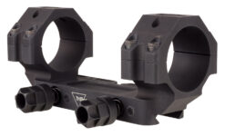 Trijicon AC22043   Black Aluminum 34mm Tube Bolt Action