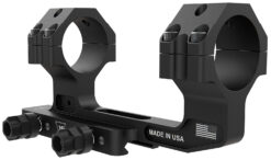 Trijicon AC22051   Cantilever Black Aluminum 30mm Tube Bolt Action