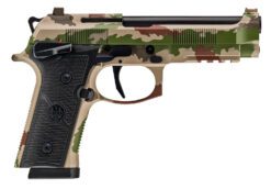 BER SPEC0742A18   92XI SAO 9M     4.7 18R VEGETATO