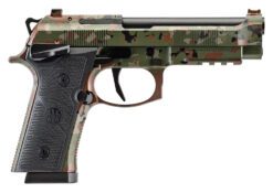 BER SPEC0744A18   92XI SAO 9M     4.7 18R FLECTARN