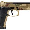 BER SPEC0745A15   92XI SAO 9M     4.7 15R FROGSKIN
