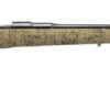 Kimber Mfg, Inc 3000929 Mountain Acsent Peak 7mm Rem Mag 4+1 26" Match Grade Threaded Barrel, Aluminum Receiver, Fixed Aluminum/Carbon Fiber Stock