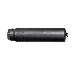 Wilson Combat  Silent Bandit  7.62mm .308" Black Nitride 5/8"x24