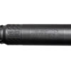 Wilson Combat  Silent Bandit  5.56mm .224" Black Nitride 1/2"x28