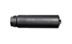 Wilson Combat  Silent Bandit  5.56mm .224" Black Nitride 1/2"x28