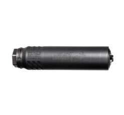 Wilson Combat  Silent Bandit  6.8mm .277" Black Nitride 5/8"x24