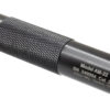 Hi-Point ILMAM22 AM-22  22 Cal 1" Black Aluminum/Stainless Steel 1/2"x28
