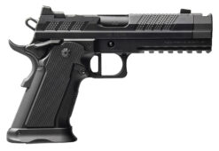 FUSION XP-COMP-9-BLK XP PRO COMP 9MM 17R BLK