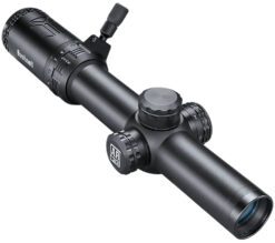 Bushnell AR71624I AR  Black 1-6x24mm 30mm Tube, Illuminated .223/5.56 BDC Reticle
