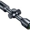 Bushnell R5-41240S25 R5  Black 4-12x 40mm 1" Tube Illuminated DOA-LRH800 Reticle