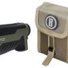 Bushnell R3-1200 R3  6x25mm 1200 yds Max Distance Ranger Green