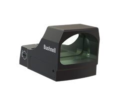 Bushnell RXS10G RXS Reflex Black 1x25mm, 4 MOA Green Dot Reticle