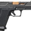 SHADOW SS-1009-B    BLEM MR920  ELT 9MM    BLK/BRZ