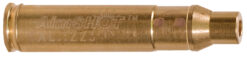Aimshot BS223 Laser Boresighter  Cartridge 223 Rem Brass