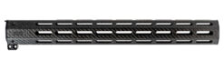 Faxon Firearms FFHGMLOK17C1 Streamline Handguard