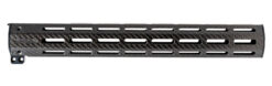 FAXON FFHGMLOK15C1 STRMLINE CAR 15 HNDGRD