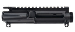 Faxon Firearms URFAXFAS Enhanced Stripped Upper Receiver